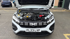 Dacia Jogger 1.0 TCe Essential 5dr Petrol Estate